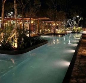 A little Paradise in Tulum